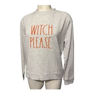 Rae Dunn “Witch Please” Sweatshirt